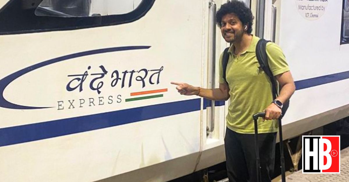 Mahesh Kale