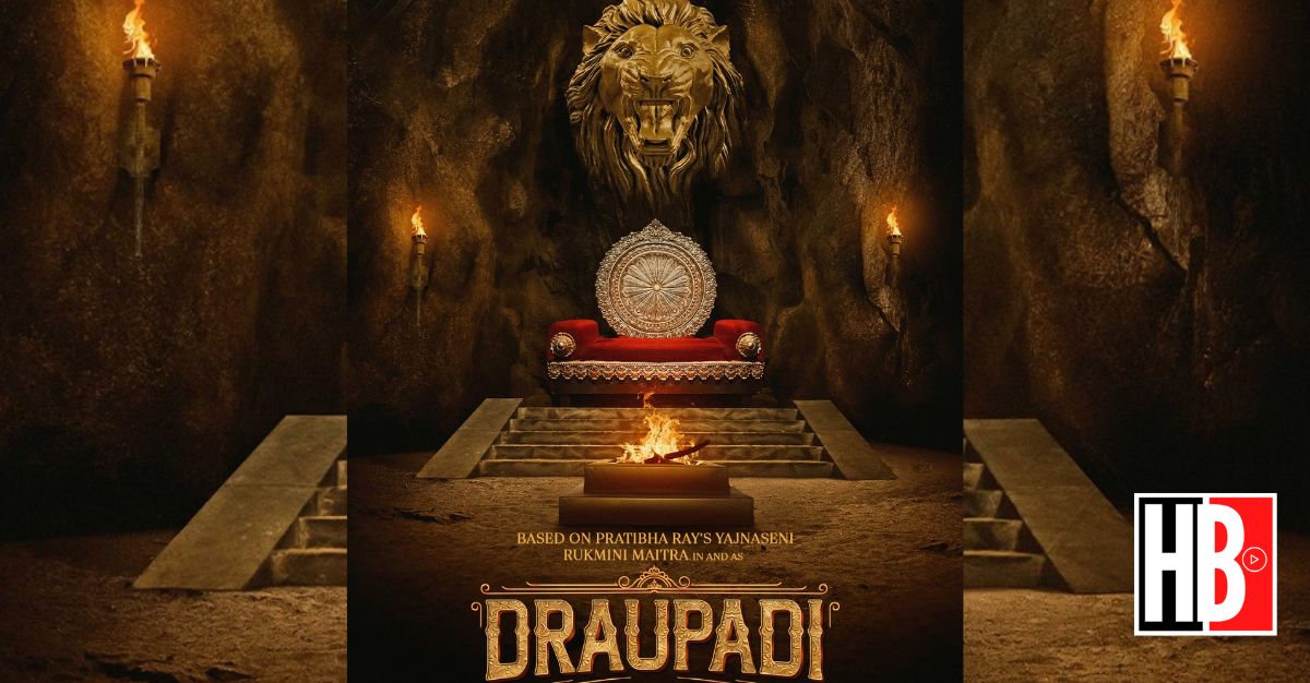 Draupadi