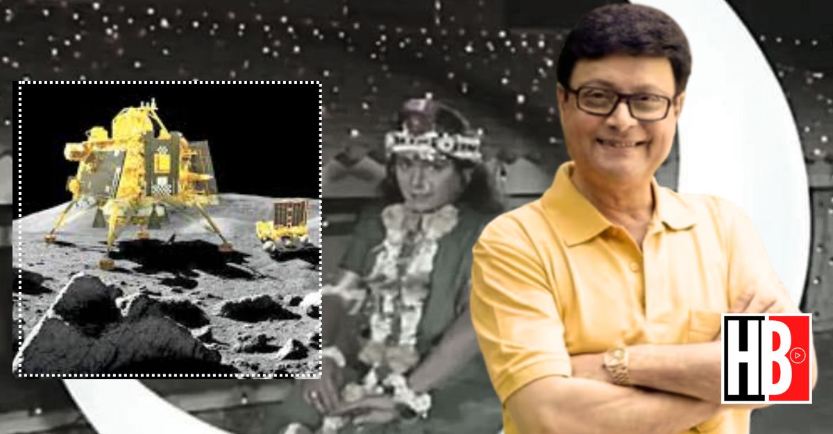 Sachin Pilgaonkar