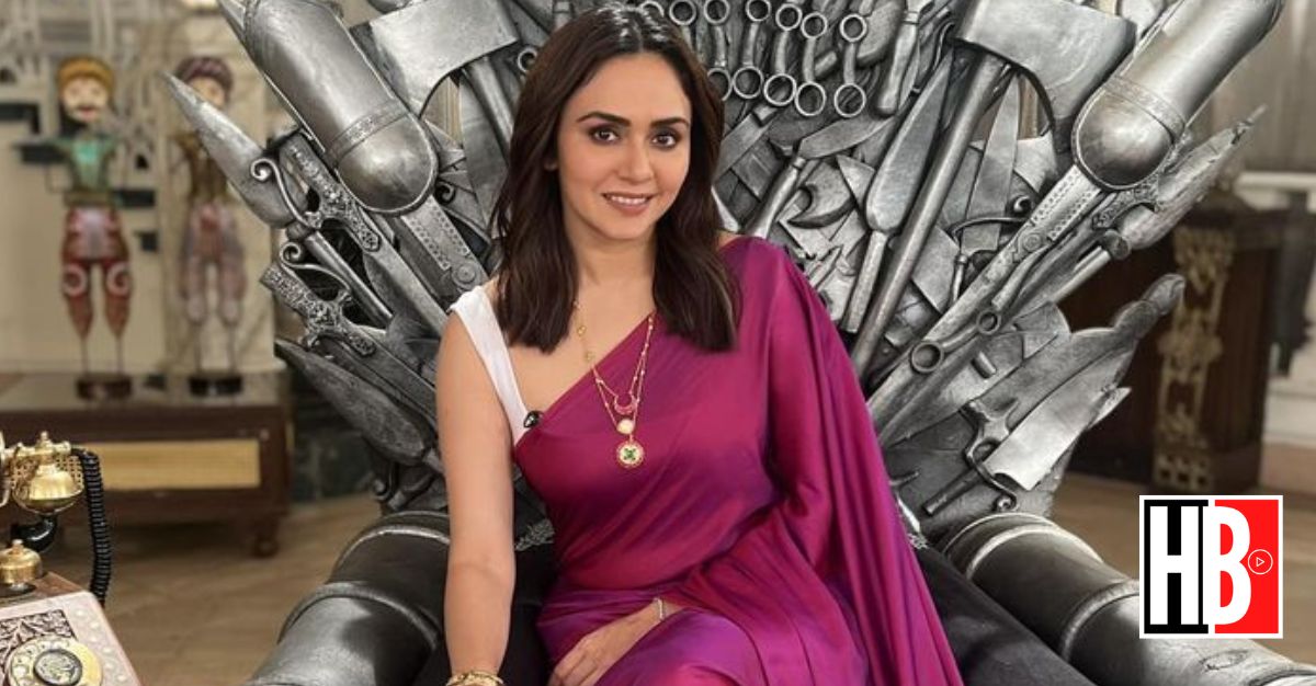 Amruta Khanvilkar