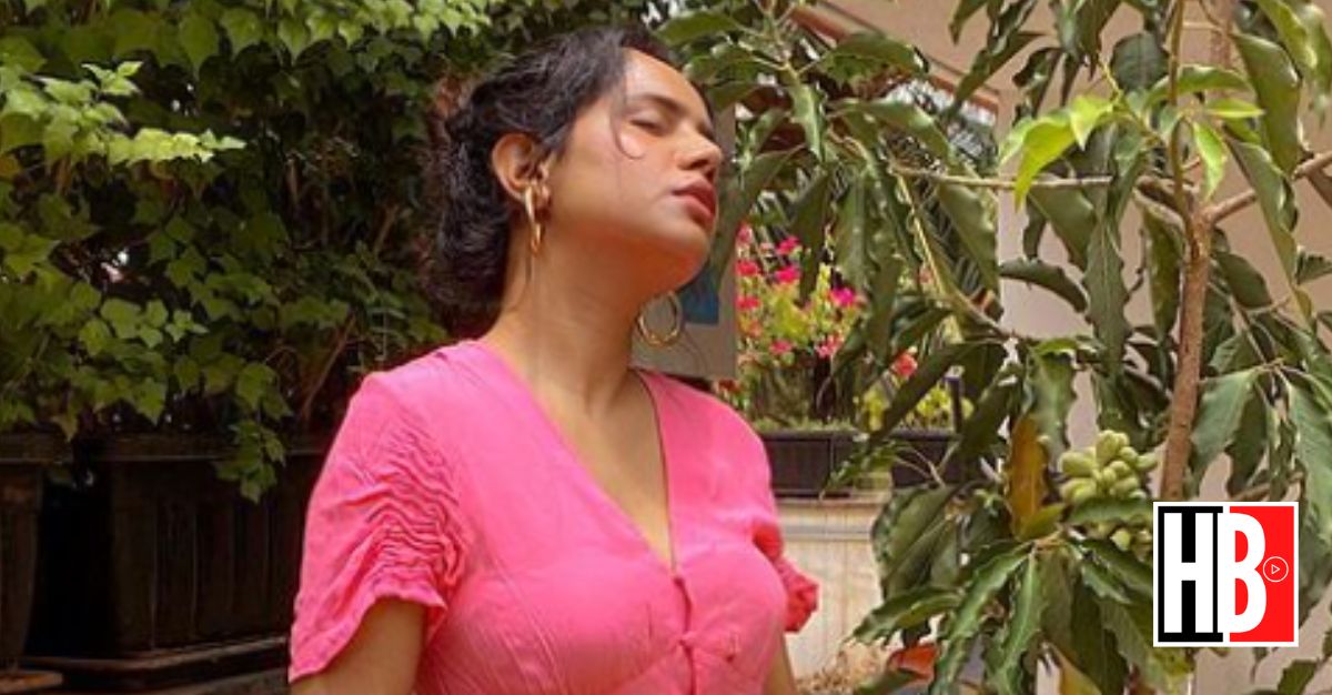 Urmila Nimbalkar