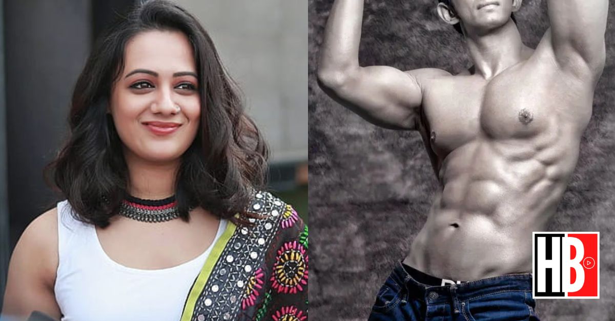 Spruha Joshi