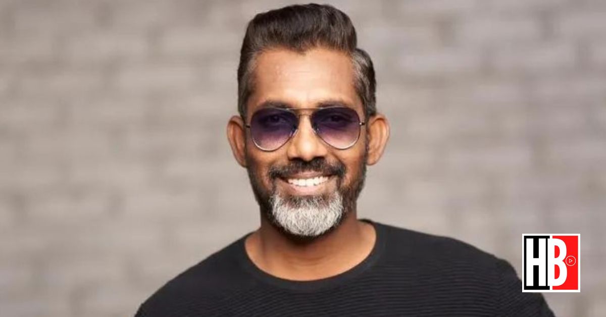 Nagraj Manjule