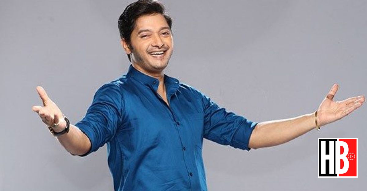 Shreyas Talpade