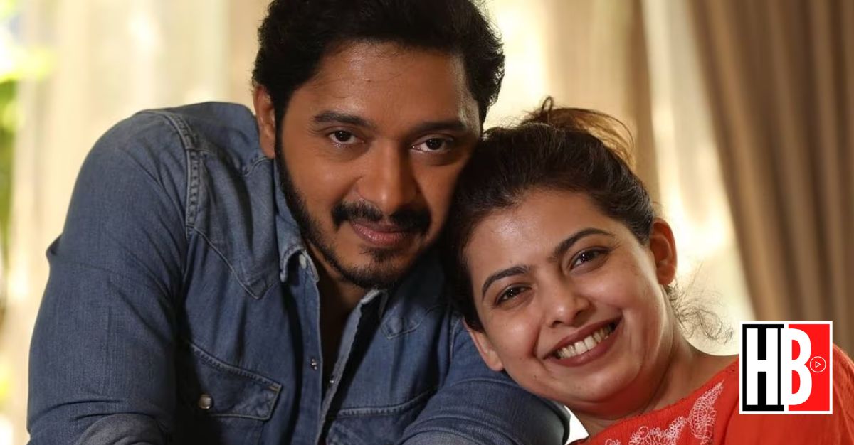 Deepti Shreyas Talpade