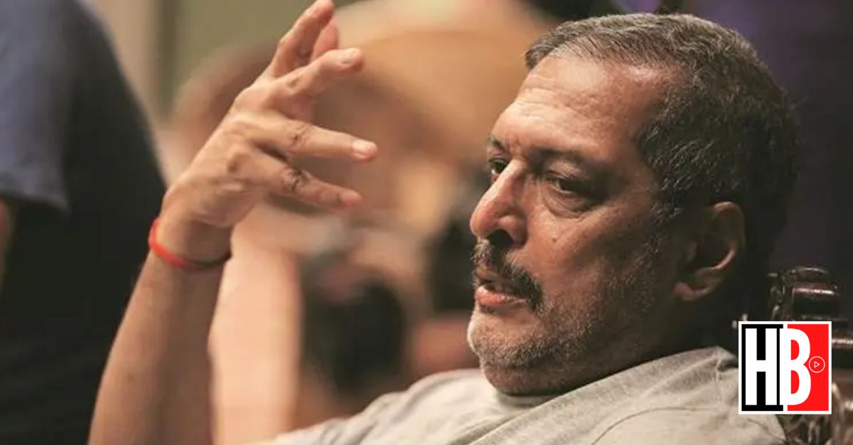 Nana Patekar