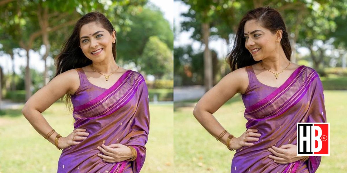 Sonalee Kulkarni