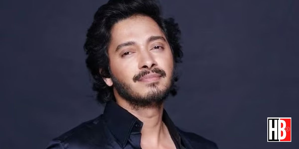 Shreyash Talpade