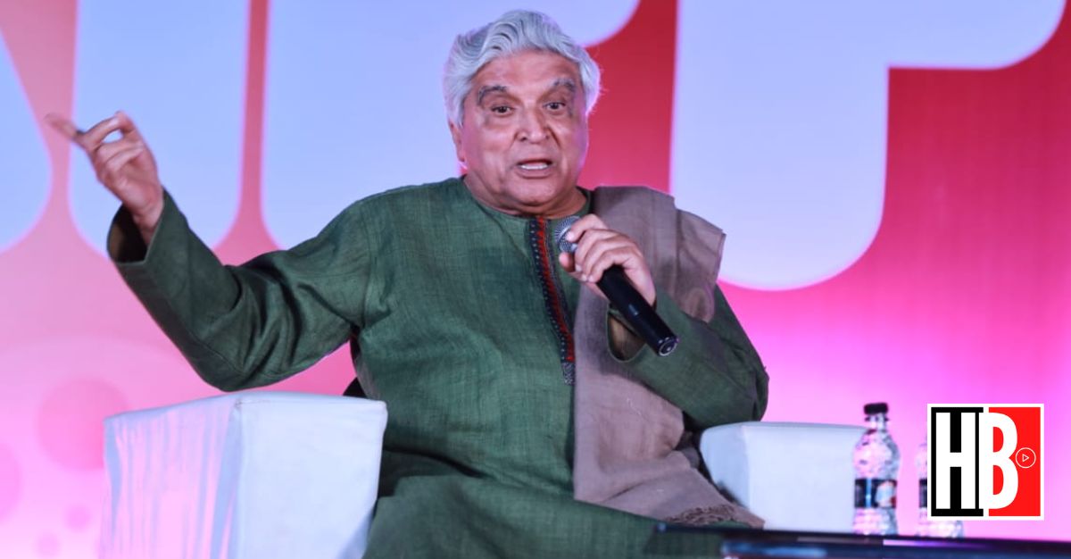 Javed Akhtar