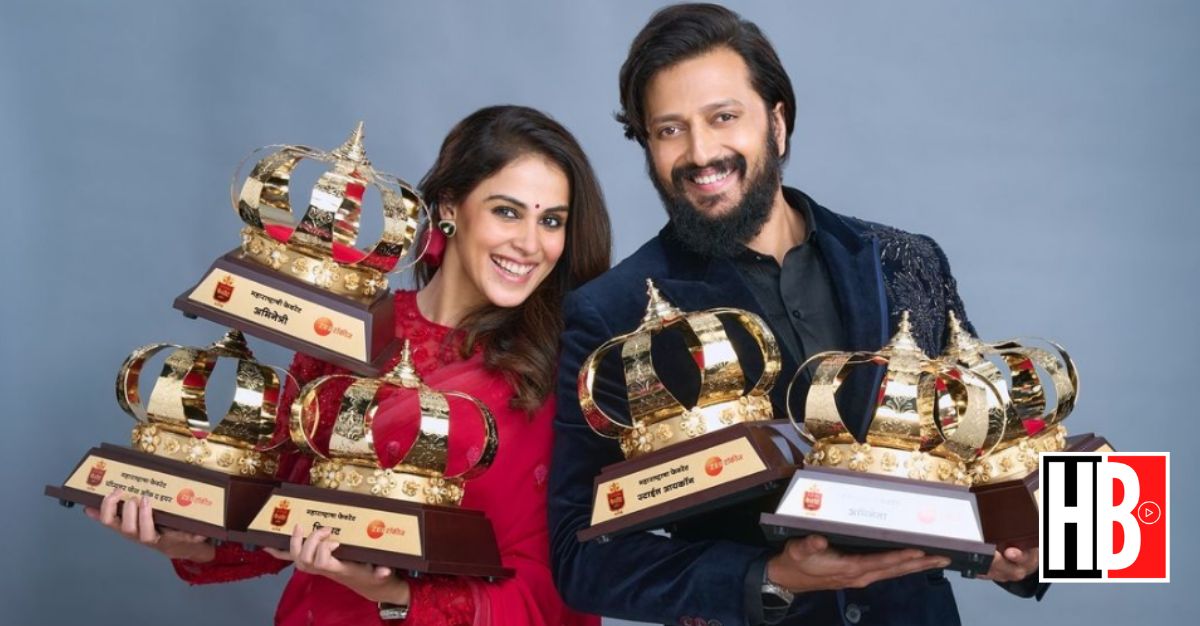 Riteish_ Genelia