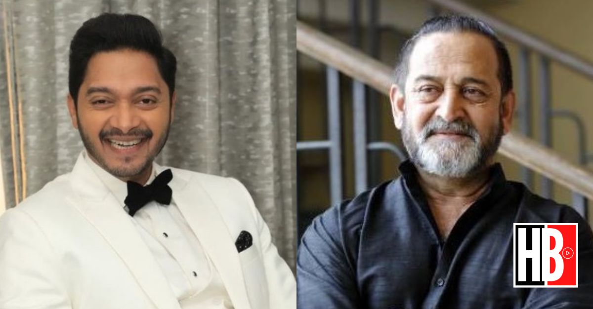 Shreyas Talpade_Mahesh manjrekar